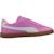 Baskets enfant fille en textile Rose pink 1 - vertbaudet enfant 