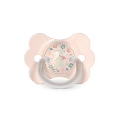 Puériculture-Sucette silicone butterfly sx pro wonderland