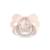 Sucette silicone butterfly sx pro wonderland Lapin beige+Lapin bleu+Lapin rose 10 - vertbaudet enfant 
