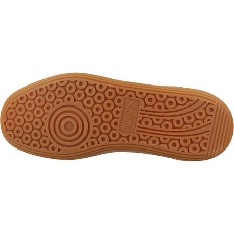 Basket à lacets garçon modèle palermo jr Orange red 6 - vertbaudet enfant 