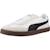 Basket garçon modèle club ii era jr Blanc noir+Blanc white 10 - vertbaudet enfant 