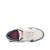 Baskets fille ovida Blanc 4 - vertbaudet enfant 