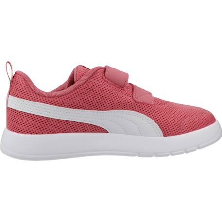 Baskets enfant fille Rose pink 1 - vertbaudet enfant 