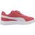 Baskets enfant fille Rose pink 1 - vertbaudet enfant 
