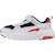 Baskets enfant garçon Blanc whblrd 2 - vertbaudet enfant 