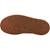 Baskets enfant garçon en cuir Bleu blured 6 - vertbaudet enfant 
