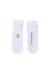 Lot de 2 chaussettes - real madrid Blanc+Noir 5 - vertbaudet enfant 