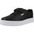 Baskets enfant garçon Noir black 4 - vertbaudet enfant 