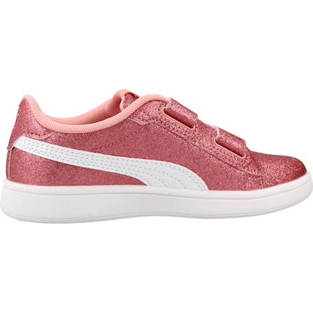 Basket fille modèle 39468601 Rose pink 1 - vertbaudet enfant 