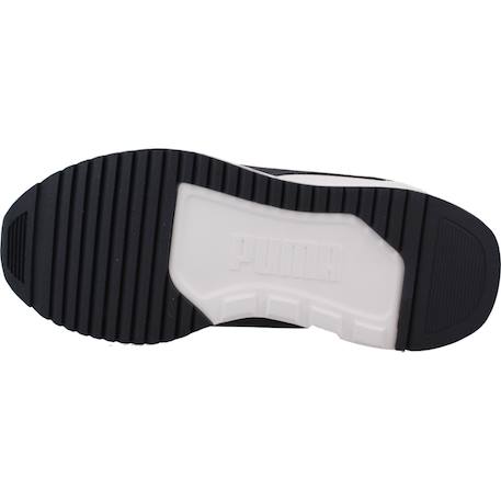Baskets enfant garçon Blanc white 6 - vertbaudet enfant 