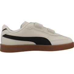 Chaussures-Basket fille modèle club ii era v ps