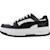 Basket garçon modèle 179179 Noir whtblk 2 - vertbaudet enfant 