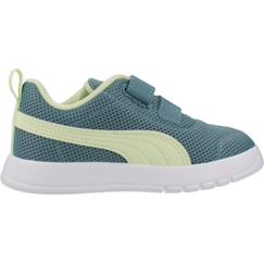 Basket garçon modèle courtflex v3 mesh  - vertbaudet enfant