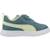 Basket garçon modèle courtflex v3 mesh Bleu blue 1 - vertbaudet enfant 