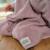 Bavoir boo évolutif 6 mois - 4 ans lilac love Rose 4 - vertbaudet enfant 