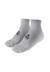 Lot de 3 chaussettes - real madrid Multicolor 4 - vertbaudet enfant 