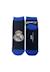 Lot de chaussettes courtes - real madrid Multicolor 4 - vertbaudet enfant 