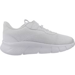Chaussures-Chaussures garçon 23-38-Basket garçon modèle flexfocus modern ac