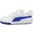 Basket garçon à scratchs multiflex sl v inf Blanc white 2 - vertbaudet enfant 