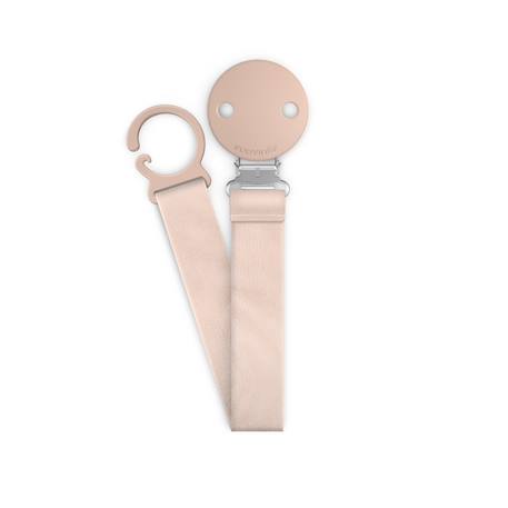 Attache sucette zero.zero Amande+Caramel+Clair+Sable clair 19 - vertbaudet enfant 