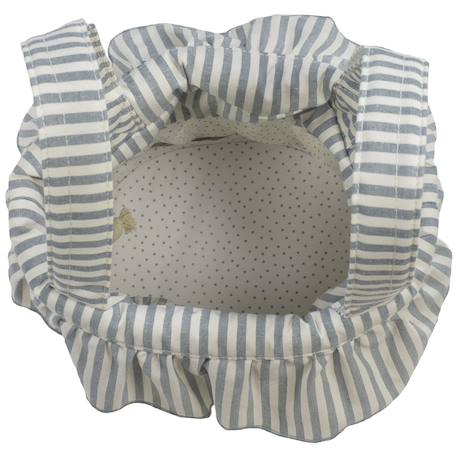 Sac rangement pour poussette Vert 6 - vertbaudet enfant 