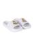 Claquettes eva paddle real madrid Blanc+Bleu 1 - vertbaudet enfant 