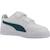 Baskets enfant garçon Blanc whtgrn 5 - vertbaudet enfant 