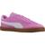 Baskets enfant fille en textile Rose pink 5 - vertbaudet enfant 