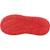 Baskets bébé garçon en textile souple Rouge red 6 - vertbaudet enfant 