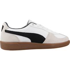 Chaussures-Chaussures garçon 23-38-Basket garçon modèle palermo lth jr