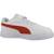 Baskets enfant garçon Blanc whtorng 5 - vertbaudet enfant 