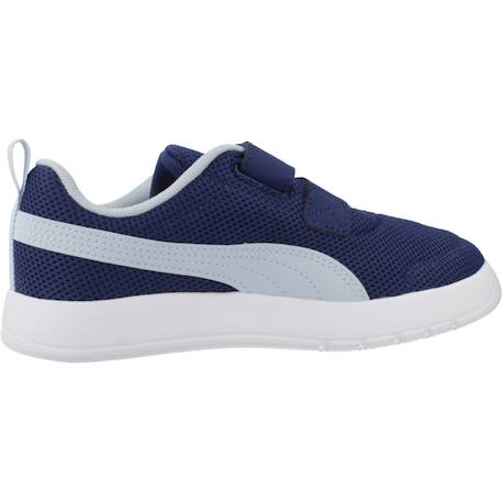 Baskets enfant garçon Bleu blue 1 - vertbaudet enfant 