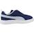 Baskets enfant garçon Bleu blue 1 - vertbaudet enfant 