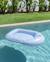 Gonflable pour enfants barque pvc Bleu 6 - vertbaudet enfant 