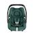 Siège auto bébé cabriofix i-size Essential graphite+Essential green+Select grey 6 - vertbaudet enfant 