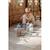 Biberon en verre avec tétine sx pro 240 ml débit s Beige neutre+Lapin rose+Lapin vert+Oisillons rose+Oisillons vert 17 - vertbaudet enfant 