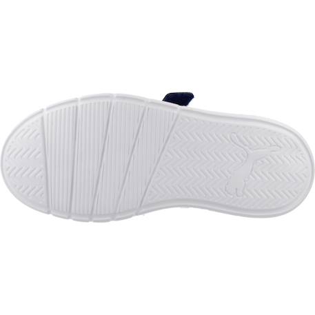 Baskets enfant garçon Bleu blue 6 - vertbaudet enfant 