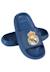 Claquettes de piscine eva real madrid Blanc+Bleu 7 - vertbaudet enfant 