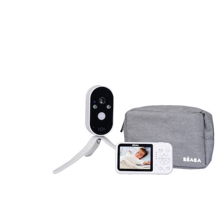 Ecoute bébé zen travel Blanc 1 - vertbaudet enfant 