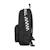 Sac à dos enfant fille Noir blkwht 3 - vertbaudet enfant 