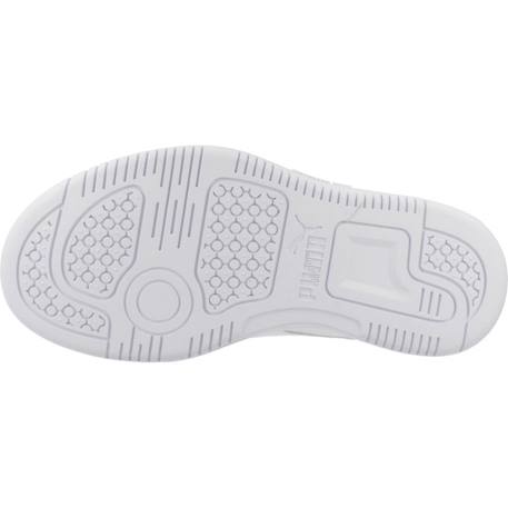 Baskets enfant garçon Blanc white 6 - vertbaudet enfant 