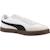 Basket garçon modèle club ii era jr Blanc noir+Blanc white 11 - vertbaudet enfant 