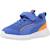 Baskets bébé garçon Bleu blue 4 - vertbaudet enfant 