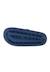 Claquettes de piscine eva real madrid Blanc+Bleu 10 - vertbaudet enfant 