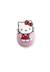 Brosse à cheveux pour enfants hello kitty Rose 1 - vertbaudet enfant 