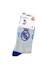 Chaussettes haute real madrid Blanc 5 - vertbaudet enfant 