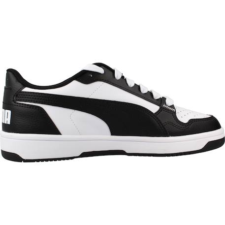Baskets enfant garçon Noir whtblk 1 - vertbaudet enfant 