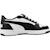Baskets enfant garçon Noir whtblk 1 - vertbaudet enfant 