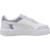 Baskets enfant fille Blanc lilawht 1 - vertbaudet enfant 
