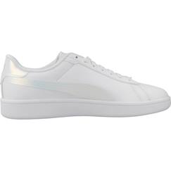 Chaussures-Chaussures fille 23-38-Basket fille modèle smash 3.0 holo 2.0 jr